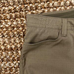 Under Armour Men's Enduro Tactical Pants (32x32) Army Green Brown 1316928